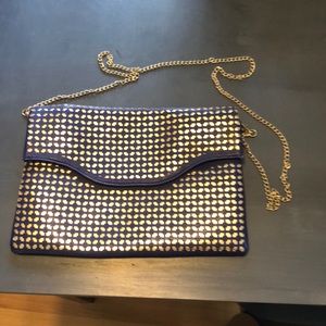 NWOT crossbody purse